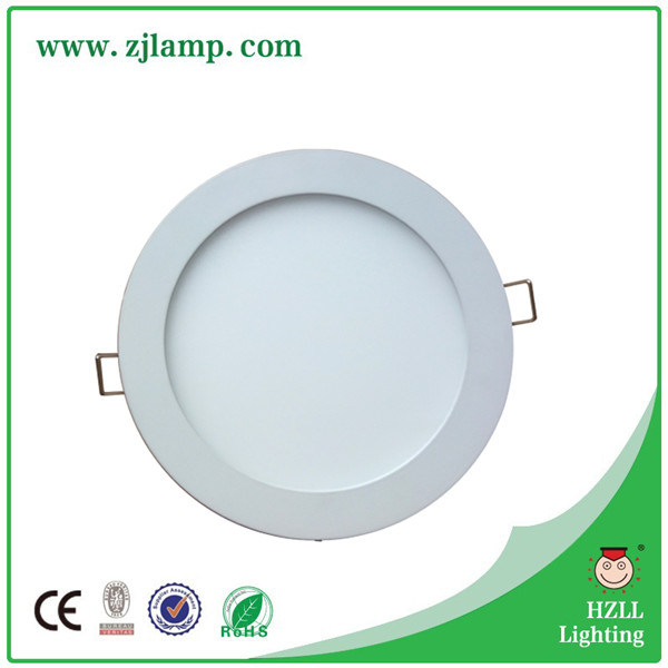 High Quality LED Panel Light 3W-18W