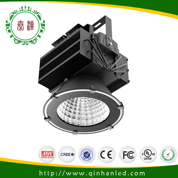 300W High Power LED Industrial High Bay Light with LG LEDs