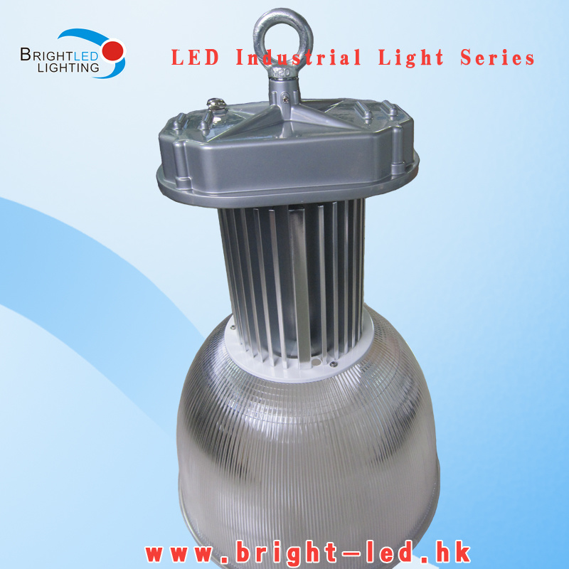 Industrial 100W LED High Bay Light with Bridgelux Chip