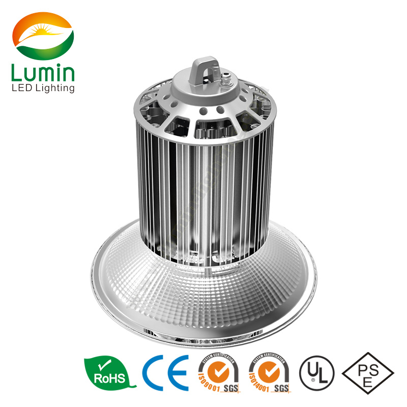 New 300W LED High Bay Light with Copper Heat Pipe