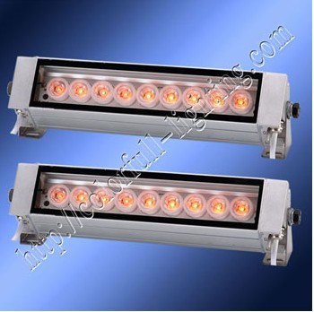 9W IP65 Waterproof Wall Washer LED Light (CH-WN-1WR-9-A3)