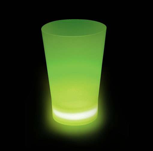 LED Display Indoor Advertising LED Cup