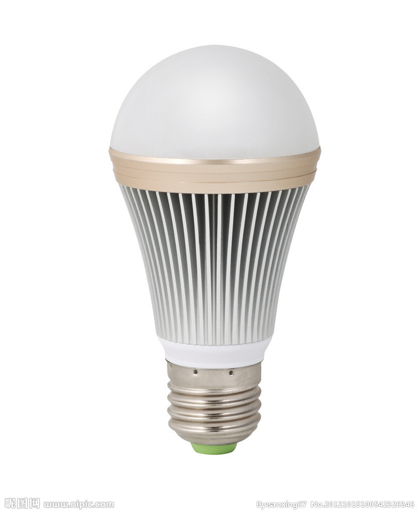 LED Bulb Light 7