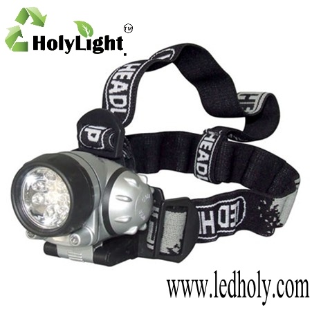 LED Mining Light (HL-12/2)