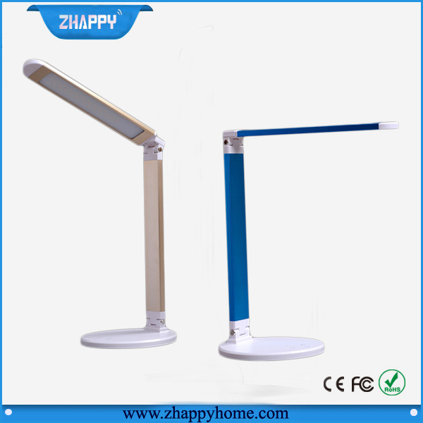 LED Rechargeable Table Lamp for Students Reading