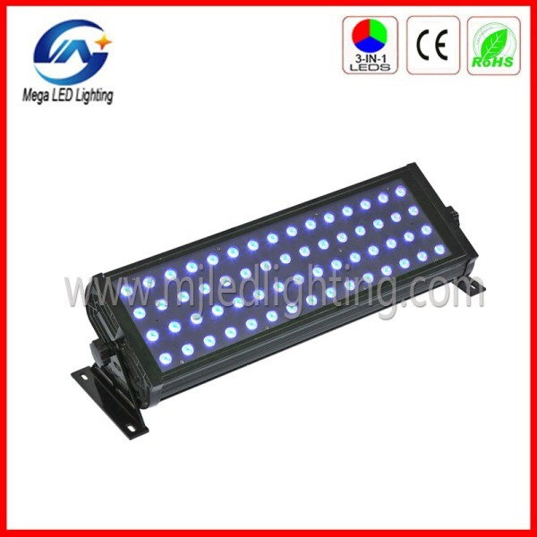 3in1 IP65 RGB LED Wall Washer