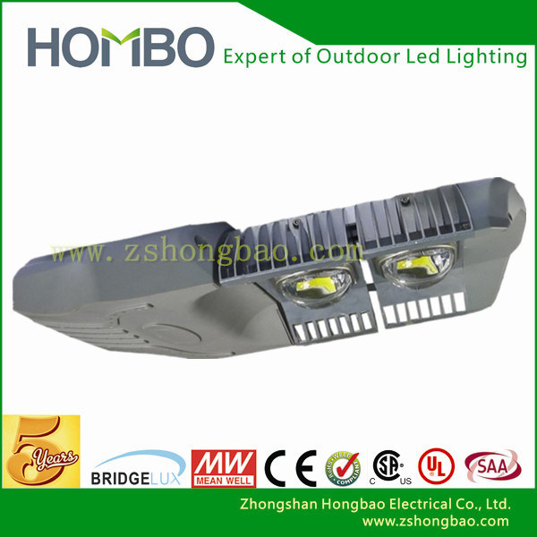 Profession Manufactor Strongly Recommend 80W LED Street Light Outdoor Light (HB078)