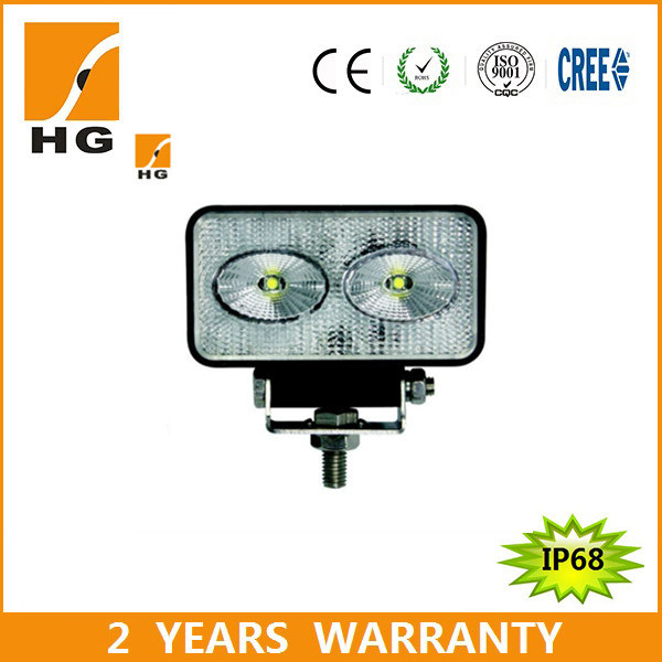 4.6inch 9W 18W 20W 24W CREE LED Work Light for Car Accessory 4.3inch LED Car Lights for ATV Truck Offroad