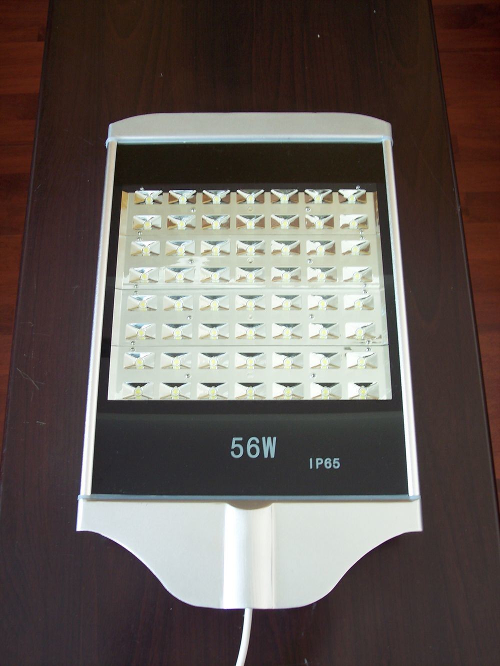 LED Street Light (HTU-LED-56W-B)
