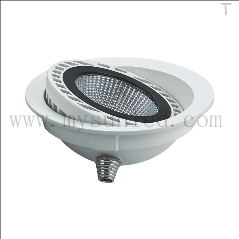 High Quality LED Down Light with CE CCC COB