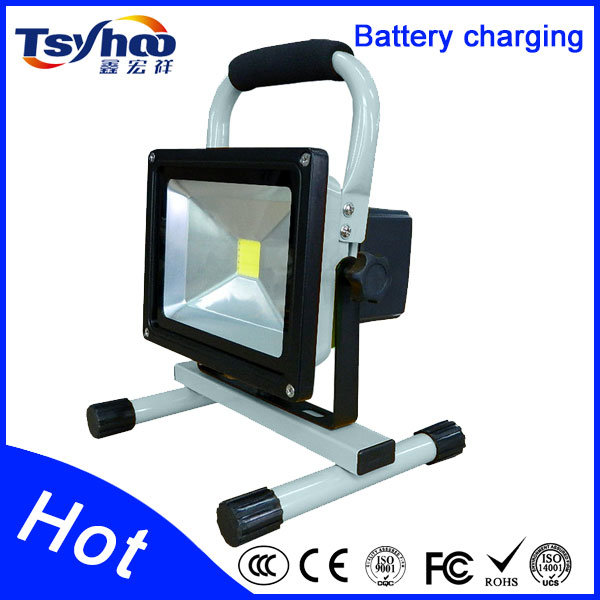 Factory Directly Supply Square 48W LED Work Light