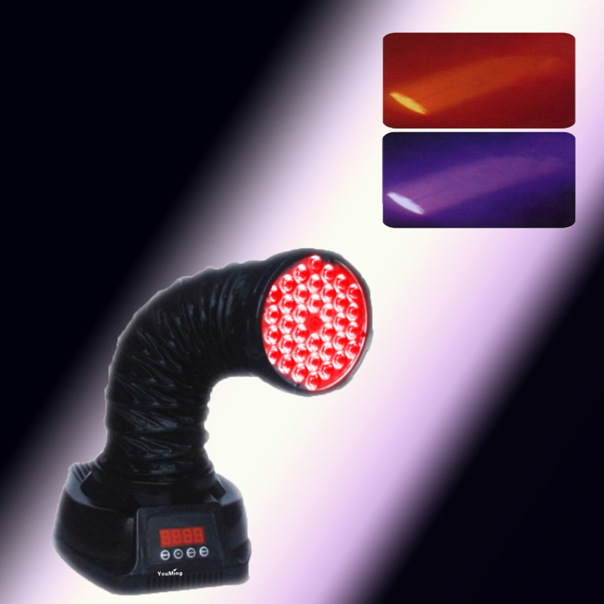 LED Cobra Moving Head Light