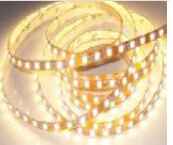 Double Side PCB 12-14lm 5050SMD LED Strip