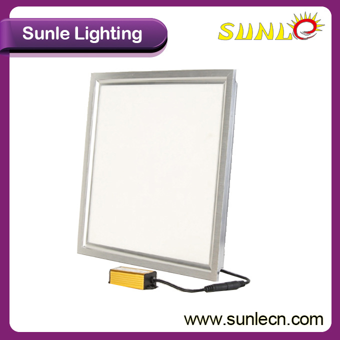 Square Slim Panel Light, Wholesale LED Panel Light
