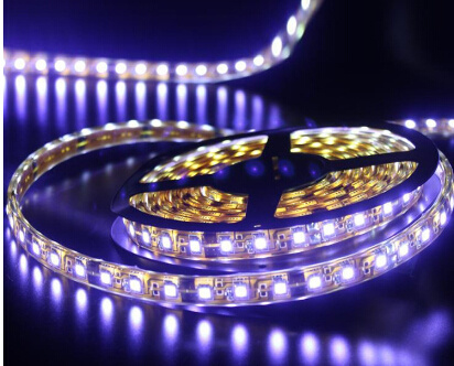 2014 Hot Sale, CE EMC LVD RoHS Two Years Warranty, 5730 60LEDs/M LED Strip Rope Lights