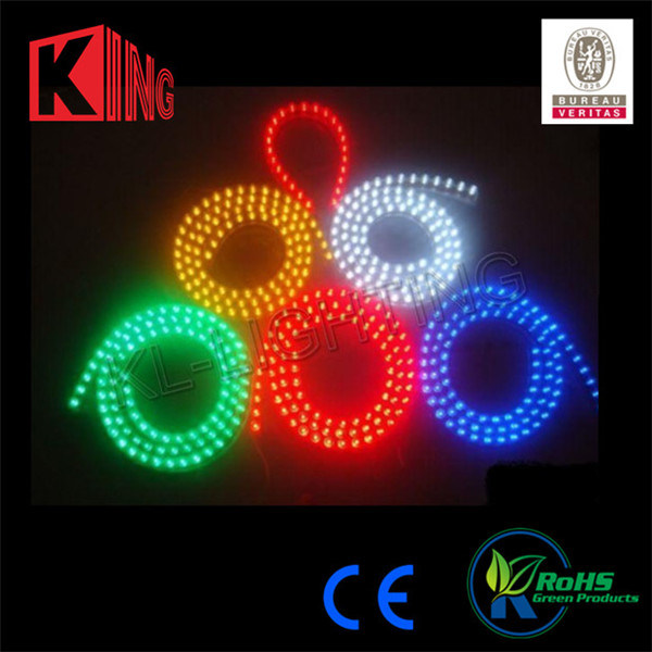 LED Strip Light Made in China
