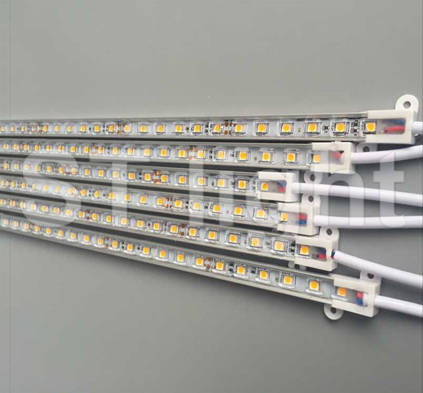 New Modern Super Brightest SMD5050 Flexible LED Strip Light