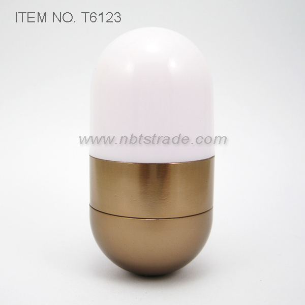 Tumbler LED Flashlight (T6123)