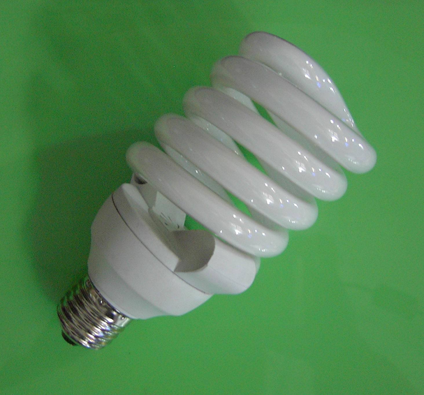 Energy Saving Lamp (Big Full Spiral) 26W