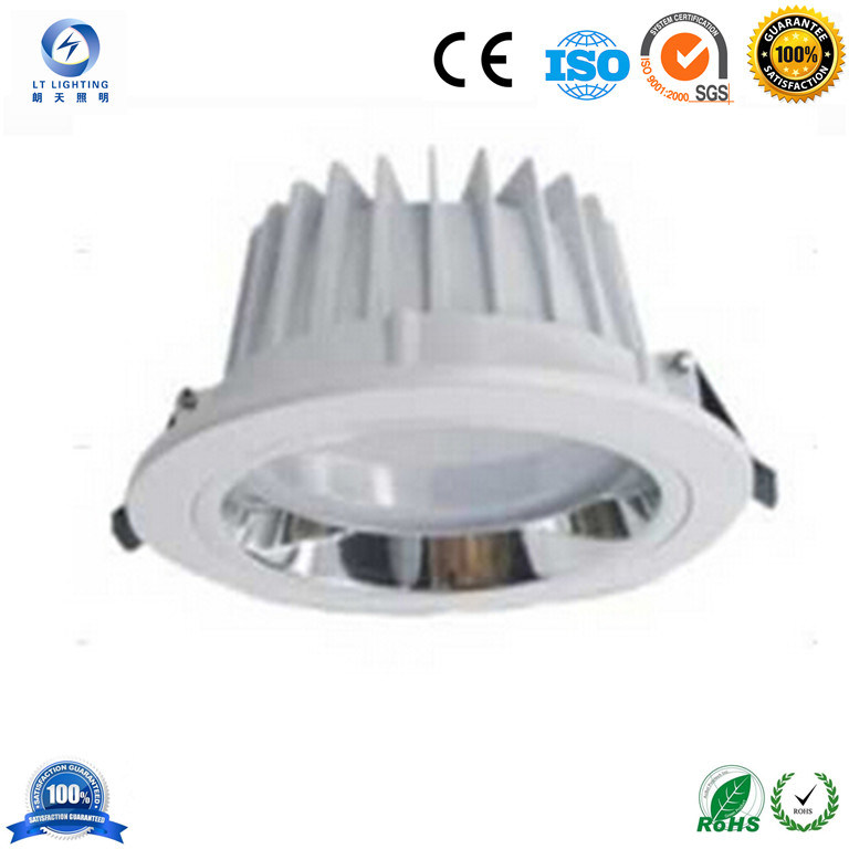 12W LED Down Light with RoHS/CE Certificate