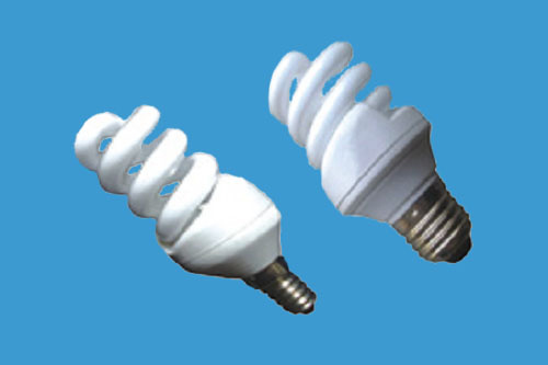 Mini Full Spiral Energy Saving Lamp (CFL Sp00)