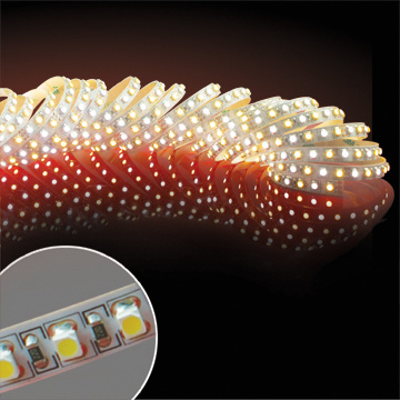 SMD Flexible LED Strip Light with 3528