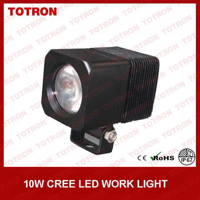 CREE Interlink-Able LED Work Light (T1010)