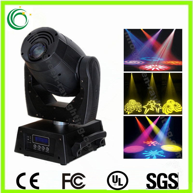 90W LED Stage Moving Head Light
