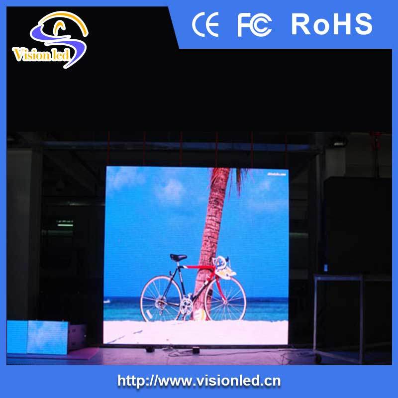 Best Performance P5 Full Color Advertising Indoor LED Display