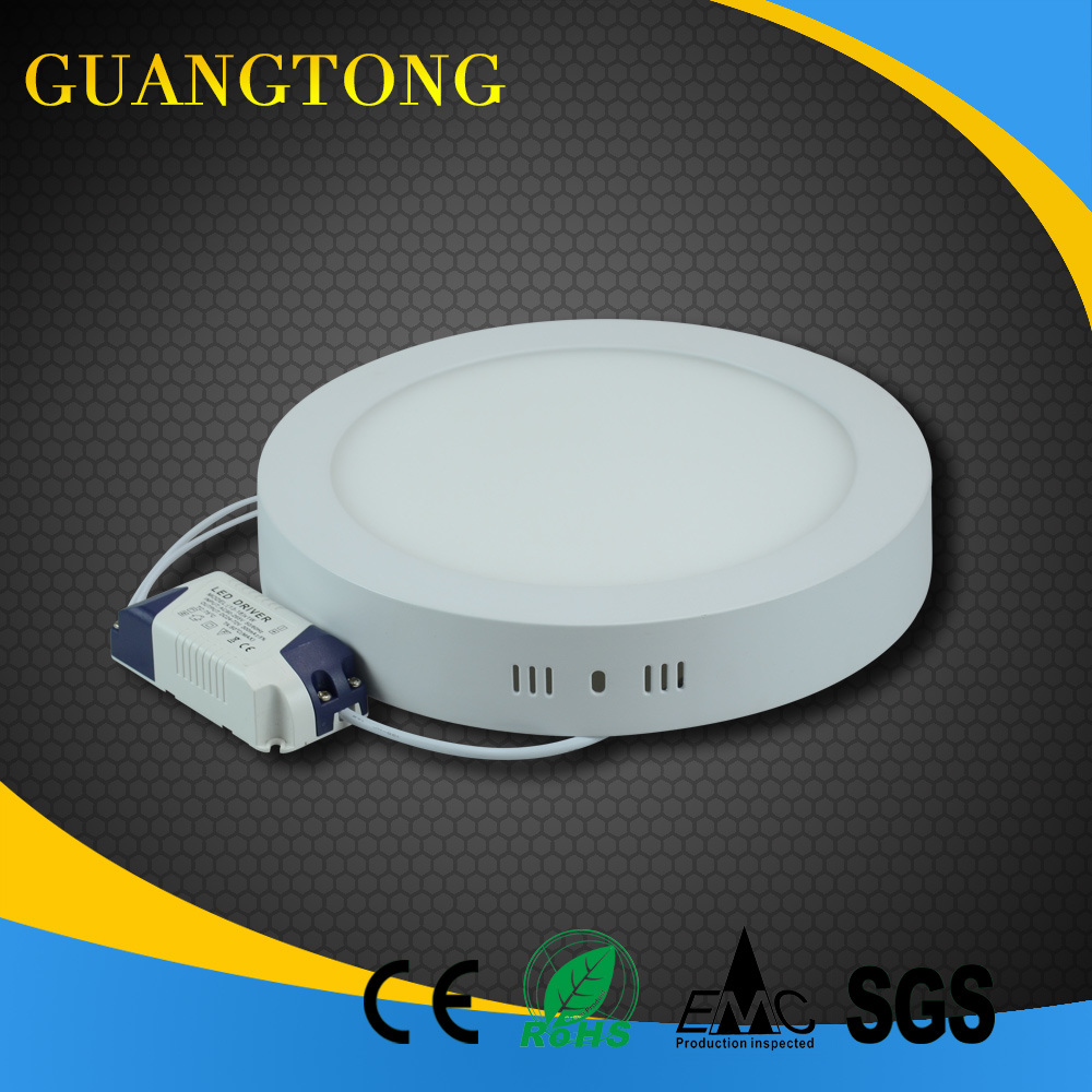 LED Ceiling Light 18W with CE RoHS (GT-LSMP-18W)