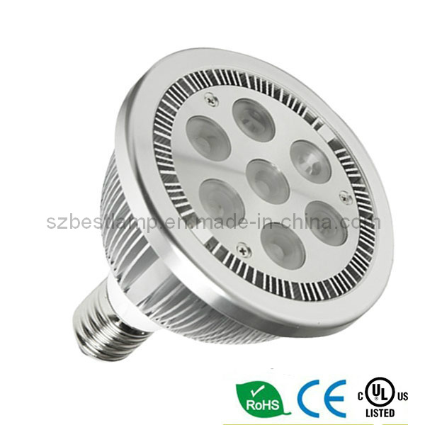 LED Lamp Cup AR111 (BL-HP21AR111-01(4))