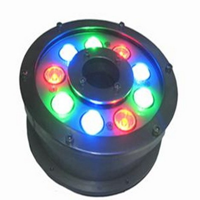 9W LED Underwater Light/LED Pool Light/LED Waterproof Light (YJS-Q9001) 