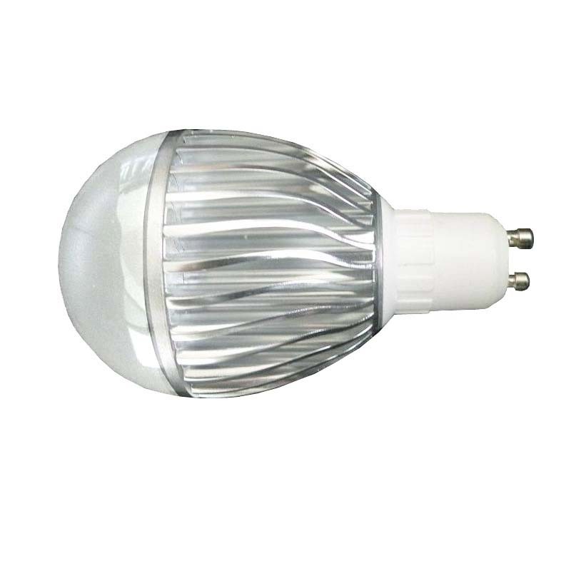 5w Gu10 LED Bulb Light (XL-G10-G60-5*1W)