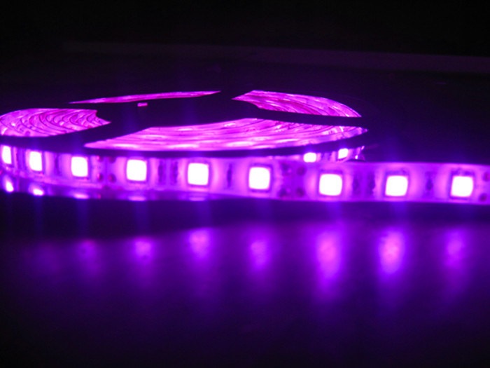 RGB LED Strip with Excellent Quality