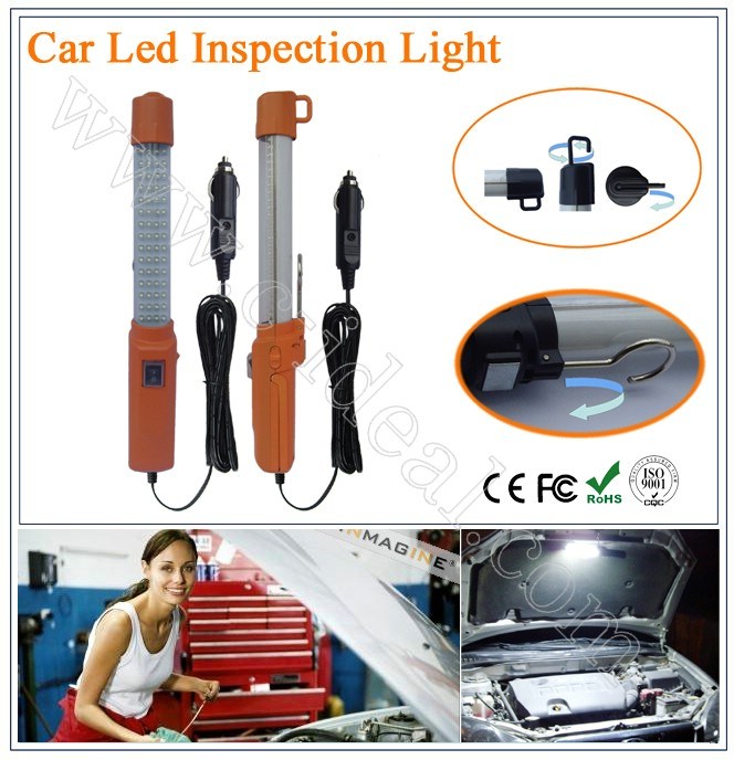 Magnetic LED Work Light (CL3236)