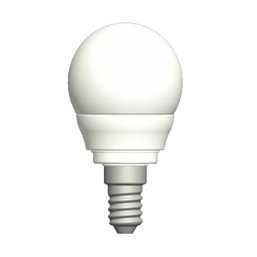 3W E14 LED Bulb Light (HLB041)