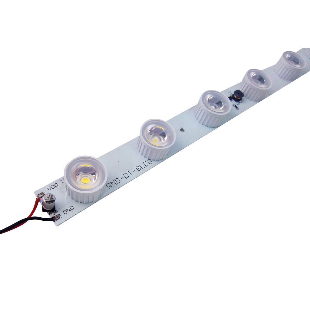 High Power Rigid LED Bar Strip/Rigid LED Bar Light
