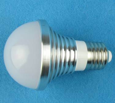 LED Global Bulb Kits, Fixture, Accessory, Parts, Cup, Heatsink, Housing BY-3021 (3*1W)