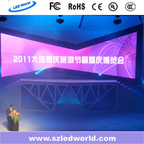 P6mm Indoor LED Display Video Wall for Event, Stage (P6mm)