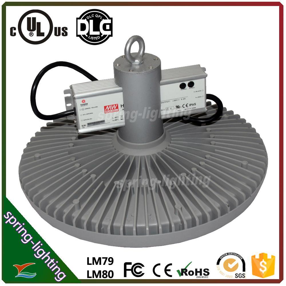 UL Dlc Lm79 100W Industrial High Bay LED Light