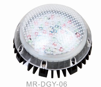IP65 Colorful LED Point Light