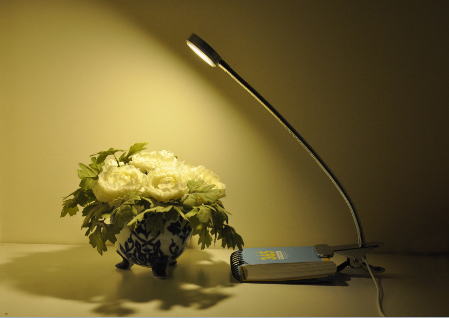 LED Table Lamp (SP-S2)