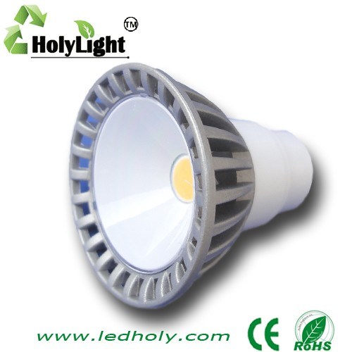 New Designed LED Spotlight (H/MR-3W-2)