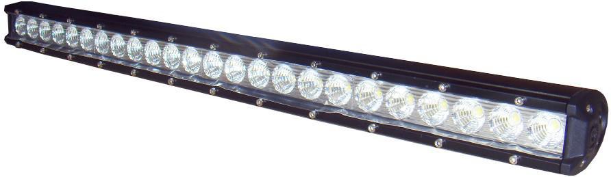 38inch 180W off-Road Vehicle LED Work Light