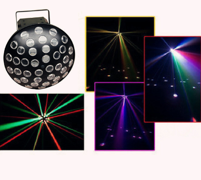 LED Stage Light, LED Mushroom Light, Disco Light (MD-I017)