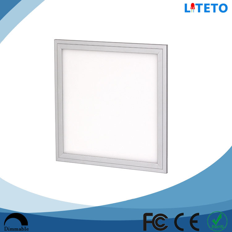 RoHS Dimmable 60X60 Panel LED 60W