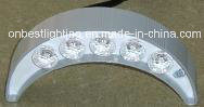 Aluminum 5W LED Spike Light in IP55 Rated