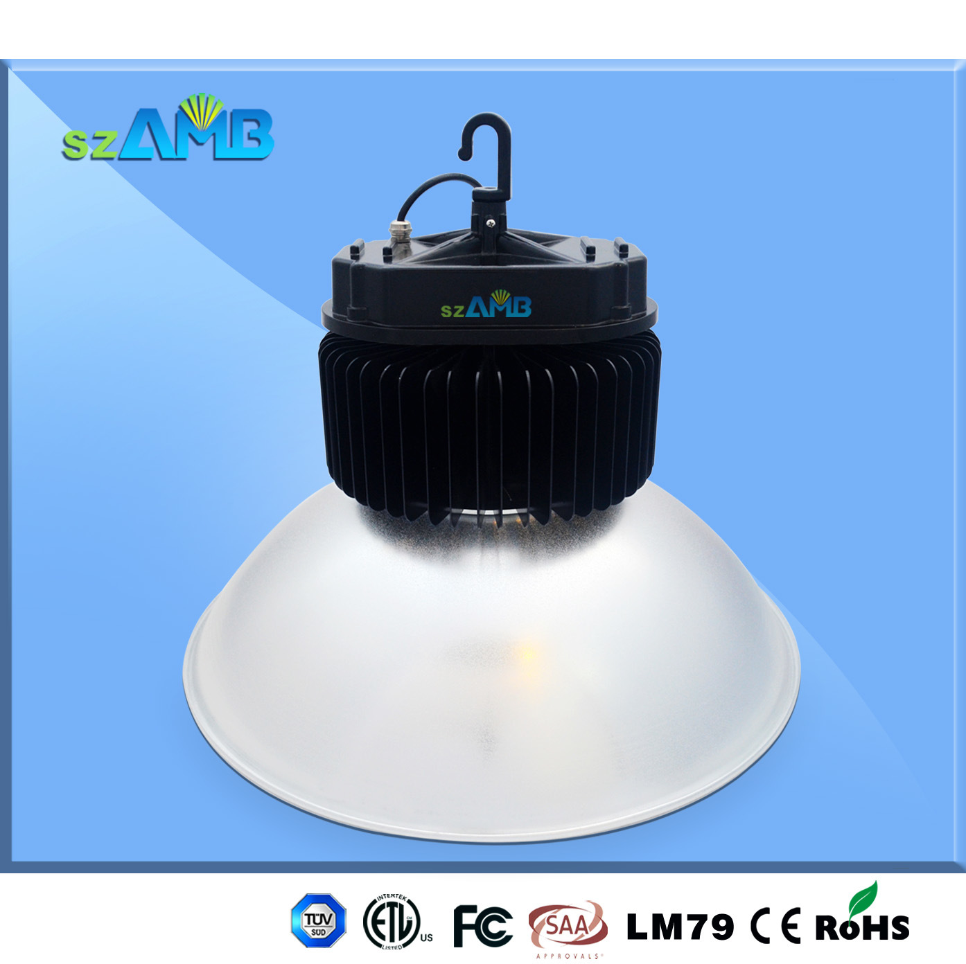 150W Amb LED High Bay (AMB-HBG150-150W)
