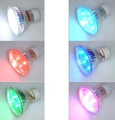 LED Light (LED1)