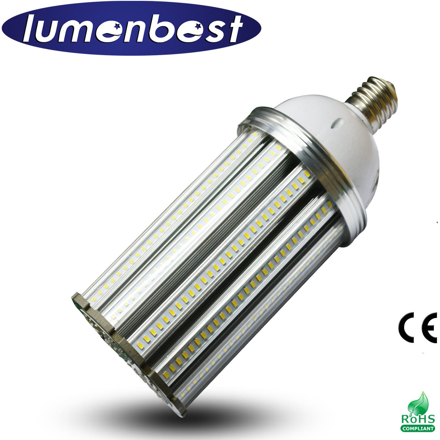 E40 150W High Power LED Corn Light